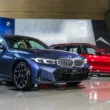 MY25 BMW 3 Series