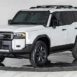 Land Cruiser 250
