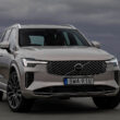 New Volvo XC90 T8 - exterior