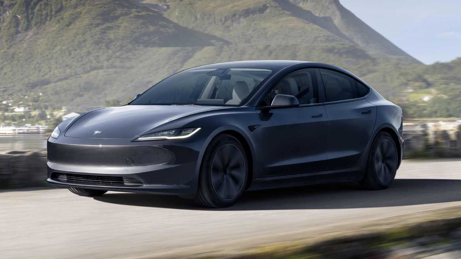 特斯拉延後發表百萬內平價車款,計畫先推出低配版Model 3