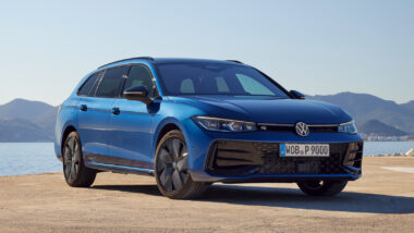 Passat