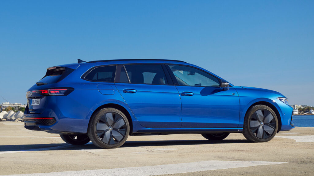 Passat