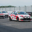 Toyota Corolla Cup