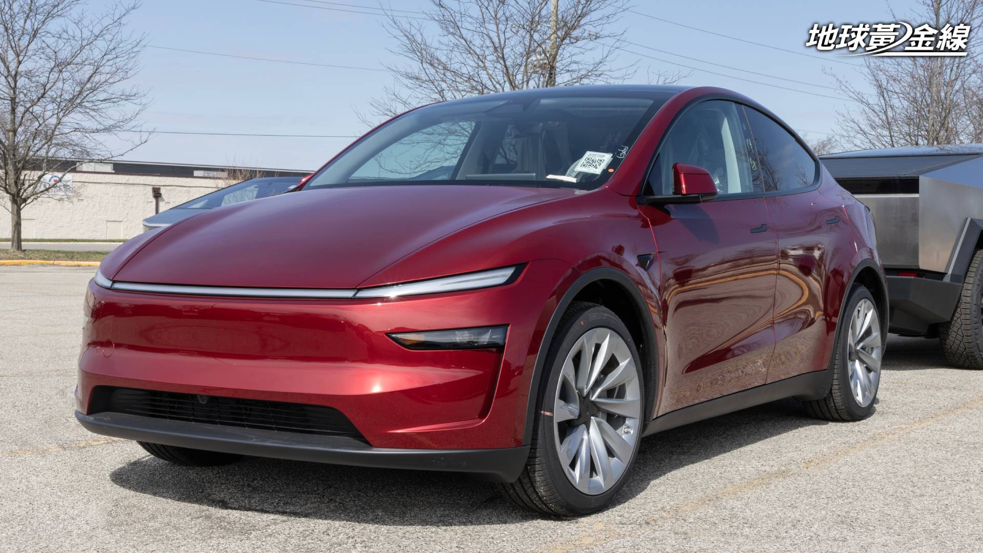 特斯拉Model Y小改款「車內隔音太好」引發擔憂?Tesla:努力解決