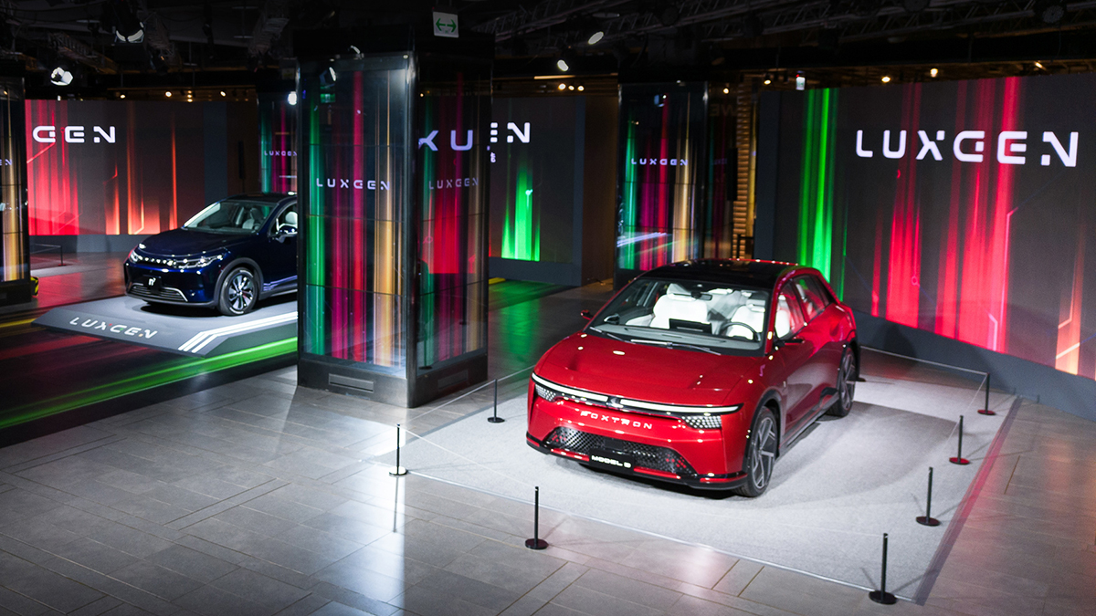 裕隆拿Mitsubishi代工訂單與n⁷有關?長期與日本車廠合作更是關鍵