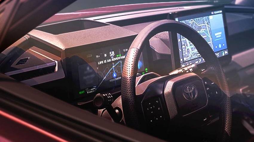 豐田RAV4大改款或另有新車將現？Toyota釋出預告圖公布「這天」發表