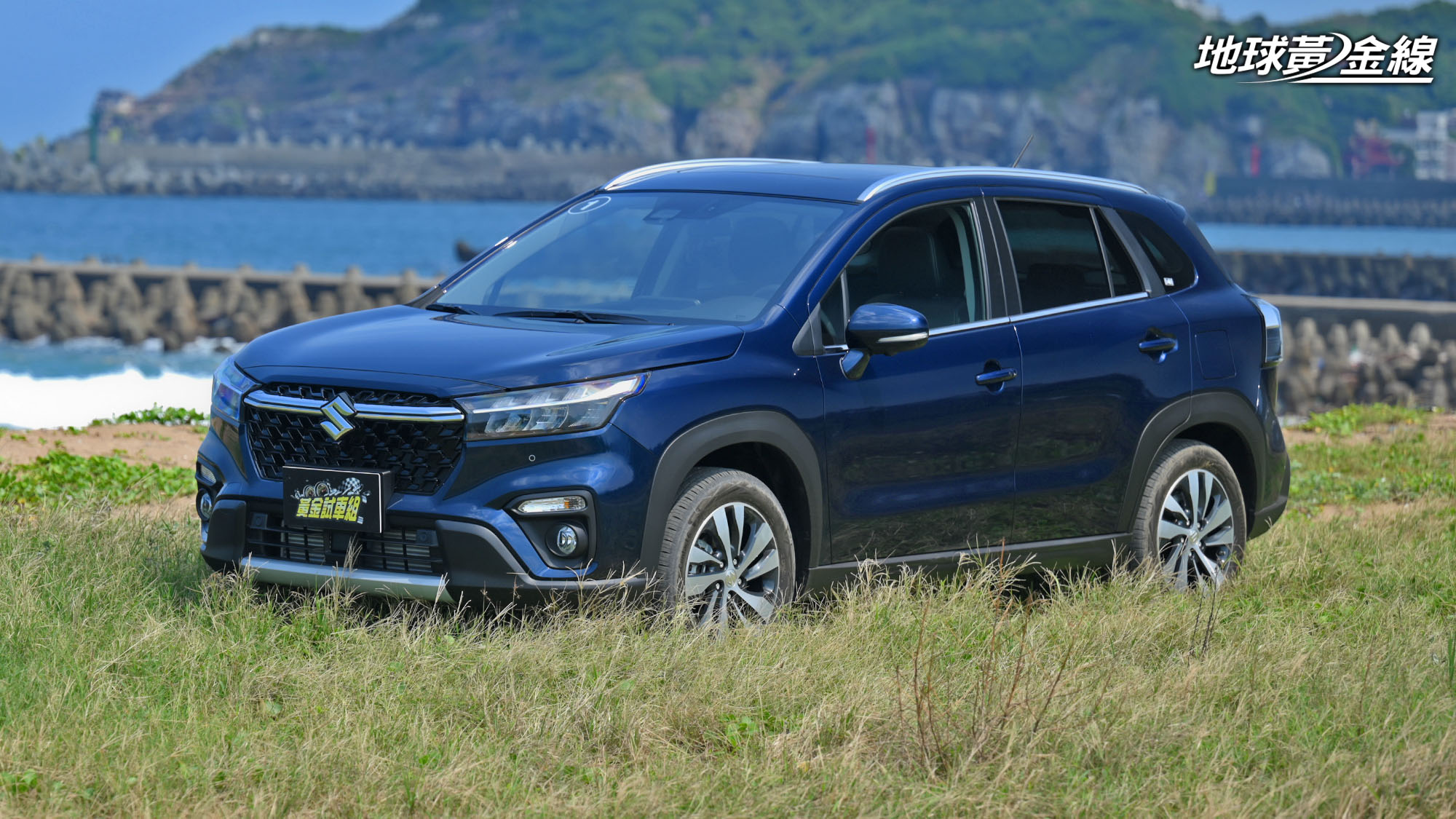 新年式Suzuki S-Cross傳出即將登場，可望升級Level 2、起跳價維持百萬內