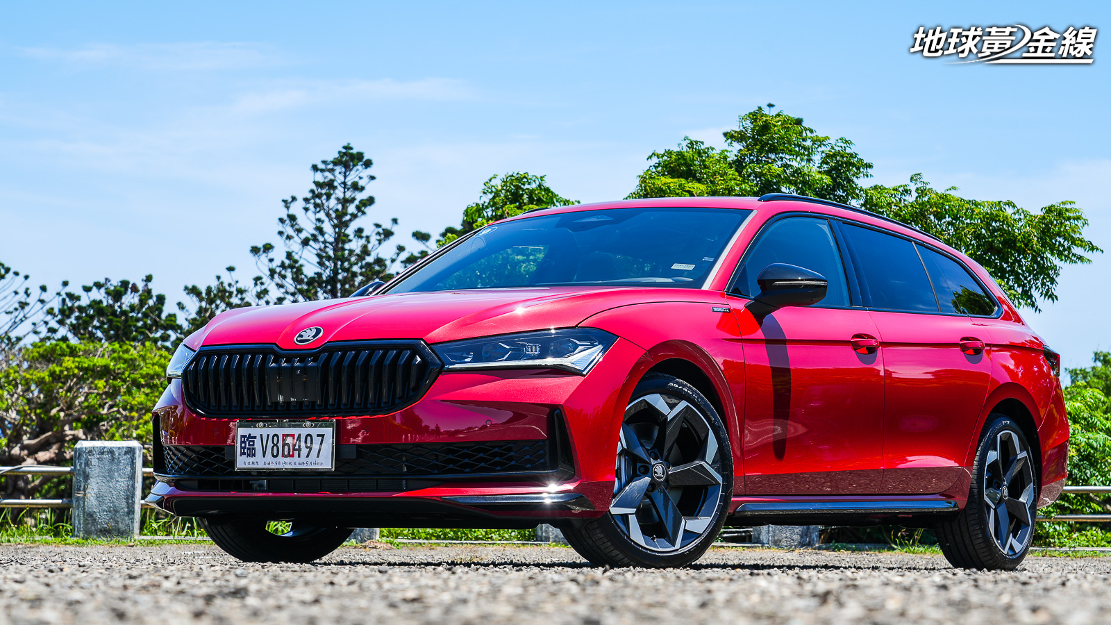 Re: [問題] V60 T8、3 Touring、A4 Avant擇一