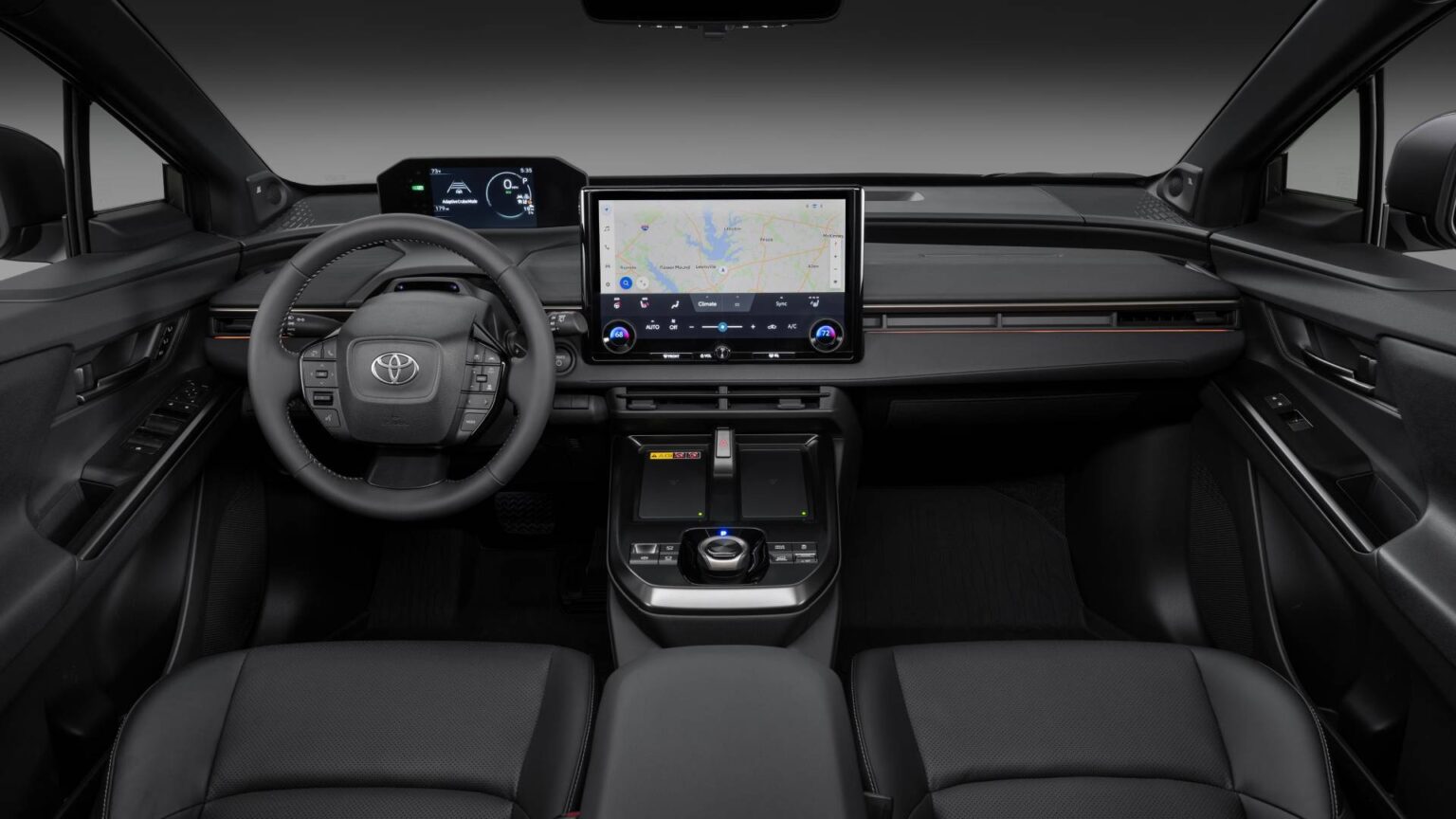 Toyota bZ Woodland純電跨界旅行車強調戶外機能！成Subaru Trailseeker雙生車 | 地球黃金線