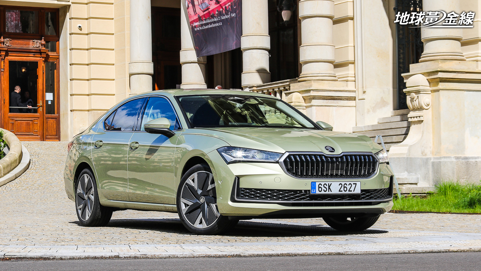 新世代Superb房車與旅行車編成流出,有望導入3動力共6車型等級