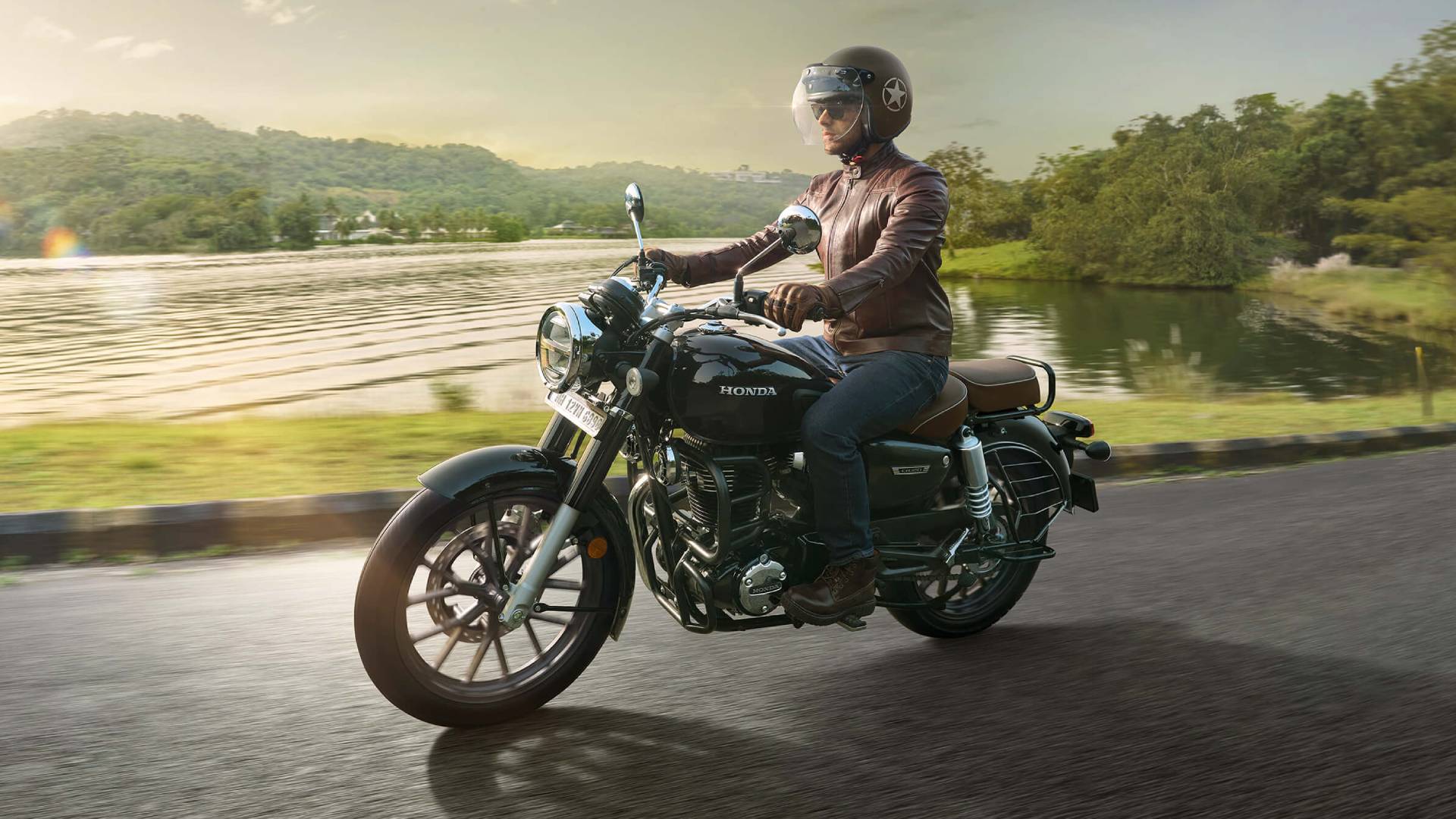 召回/Honda暢銷重機有煞車失靈疑慮!榮秋貿易將改正CB350等3車款