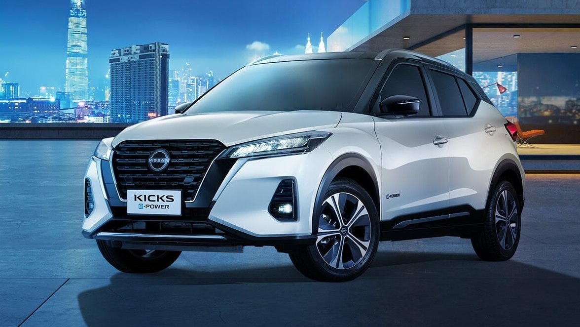 這裡有批Nissan Kicks e-Power好便宜?指定年式降價出清、舊換新最低不用80萬