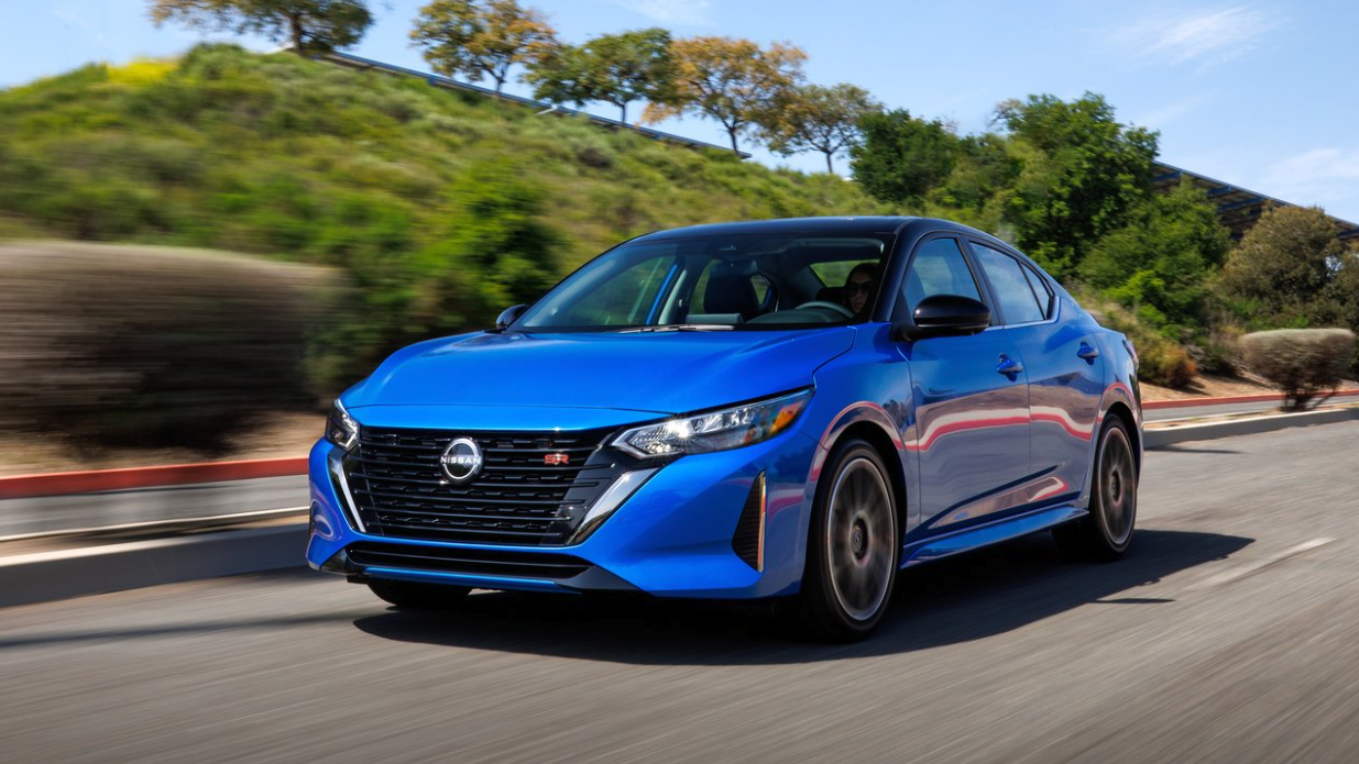 傳聞Nissan Sentra有望在美國生產?幸福房車銷量逆勢上漲