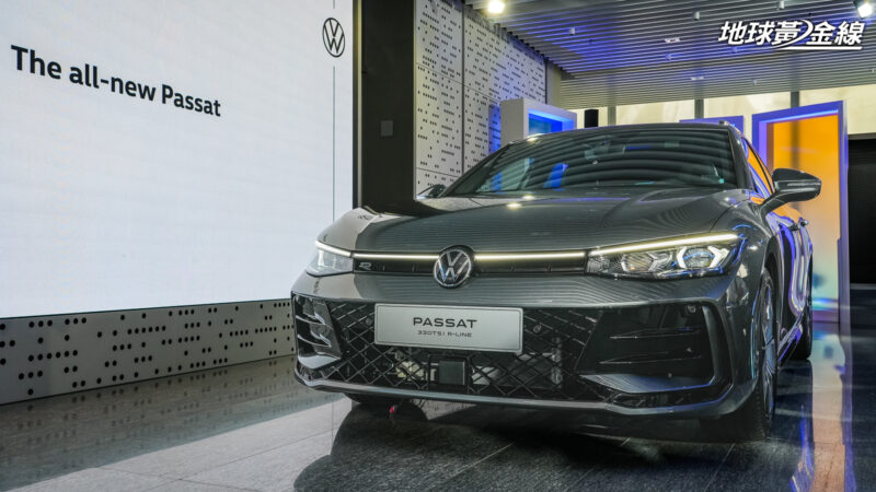 Passat Variant