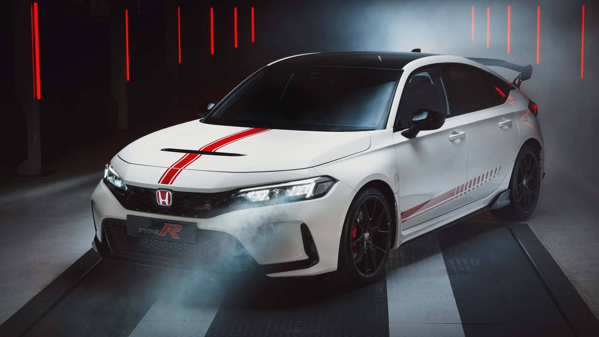繼Ford Focus ST停產連Honda Civic Type R都退出歐洲！本田透露不得已苦衷 | 地球黃金線