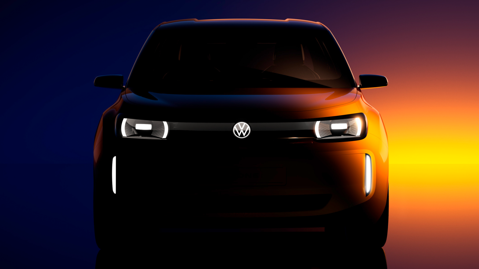 Volkswagen SSP平台終確定設計,內燃機引擎成關鍵配角