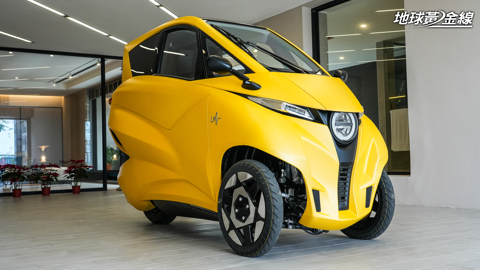 Lean3預購測試網頁意外流出，Lean3台灣上市有望好消息近了？ | 地球黃金線