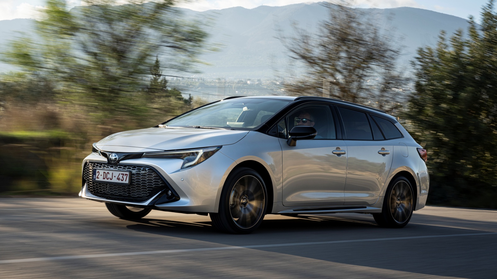 下一代Toyota Corolla傳出明年春季問世,旅行車可望推出跨界版跟性能版