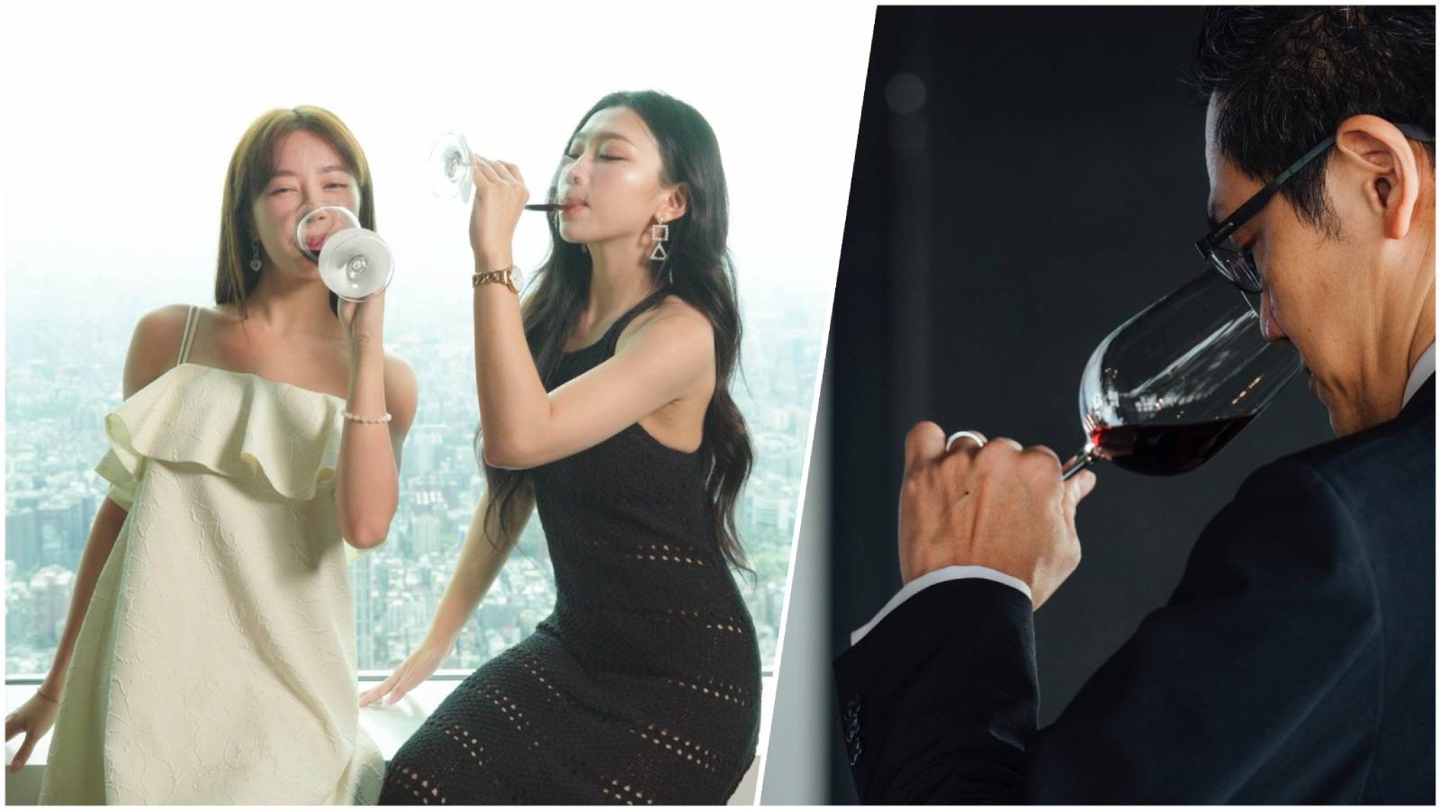 Lexus全台義式品酒會落幕,一杯酒開啟Lexus車主味蕾饗宴