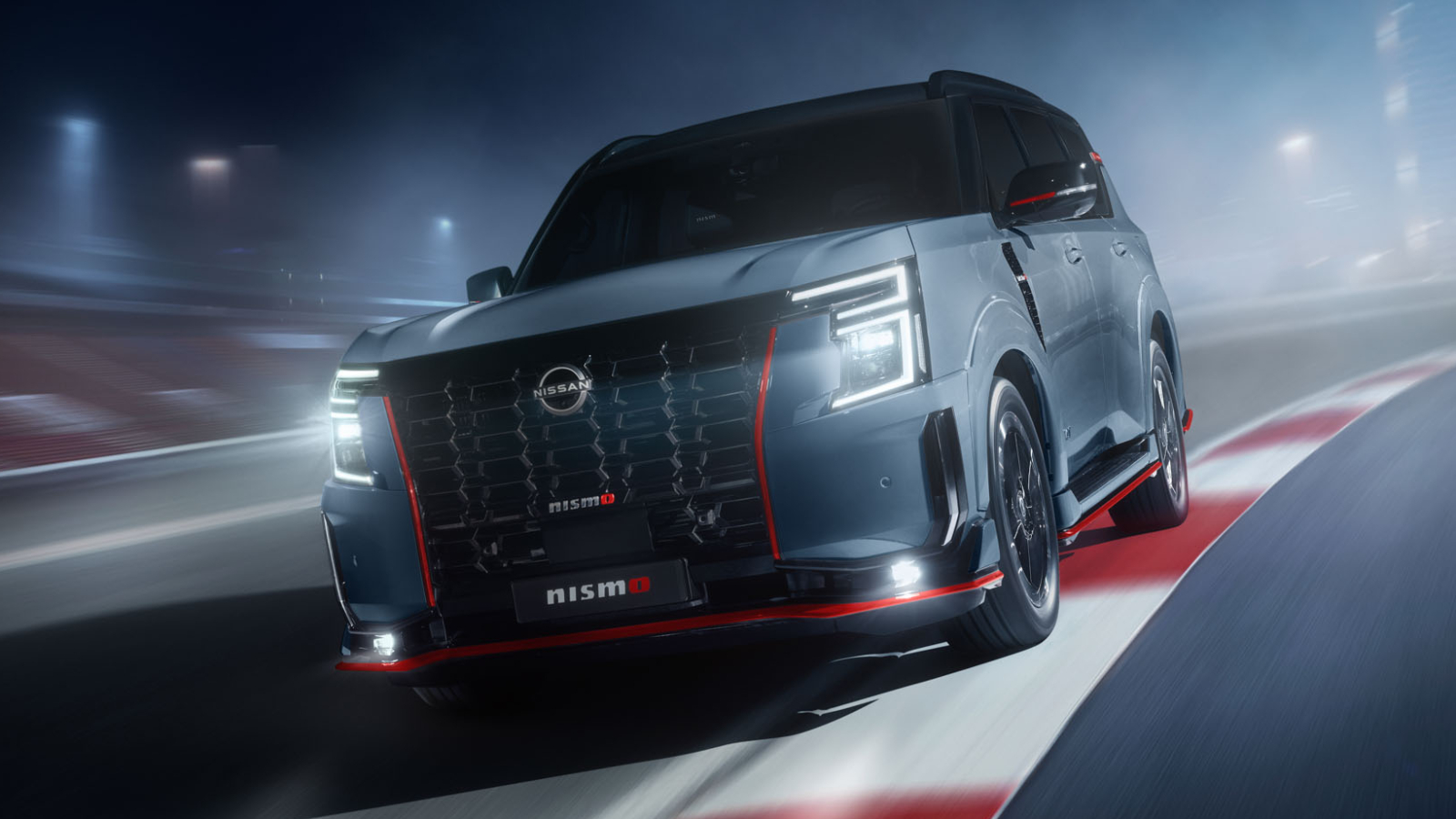 Nissan想把GT-R引擎塞進休旅車！有意打造超級SUV對打超跑品牌