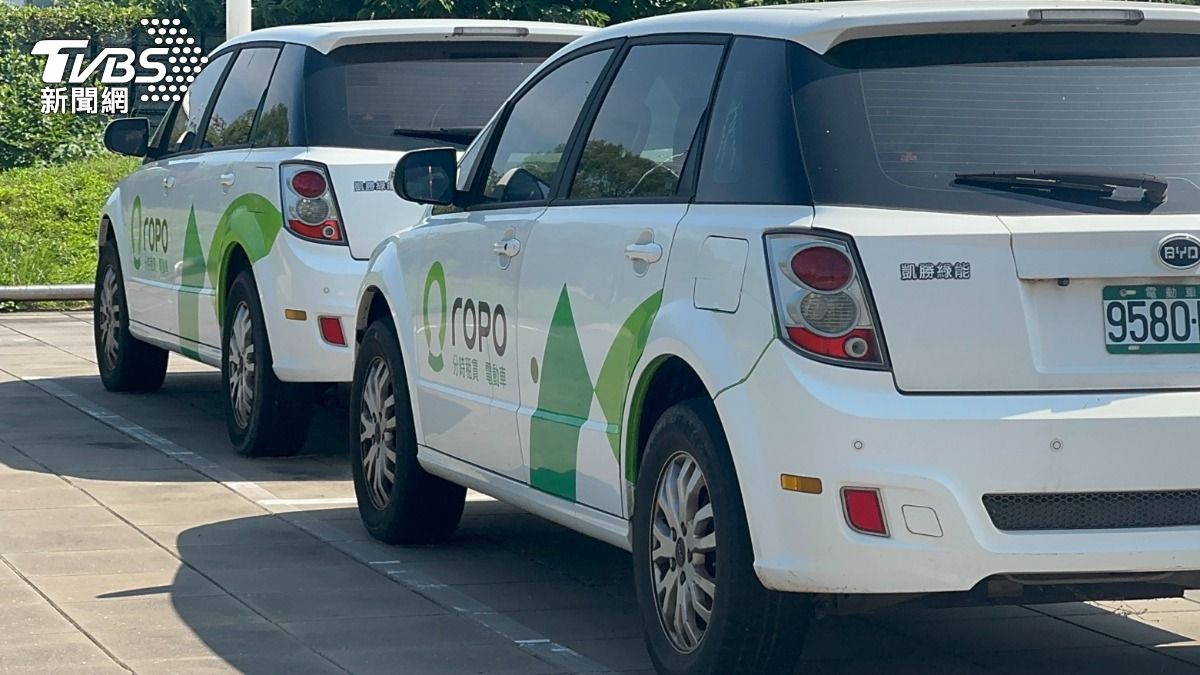 比亞迪電動車曾踏上金門還有代理商引進!如今台灣嚴防「洗產地」使布局卡關