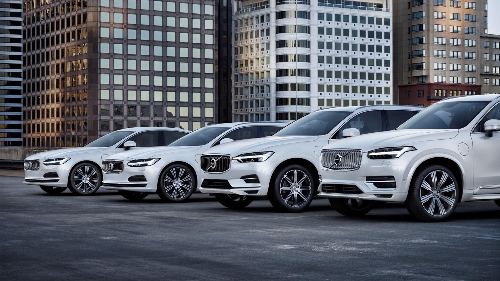 Volvo緊急召回逾1.4萬新能源車型,煞車失靈風險呼籲停用One Pedal