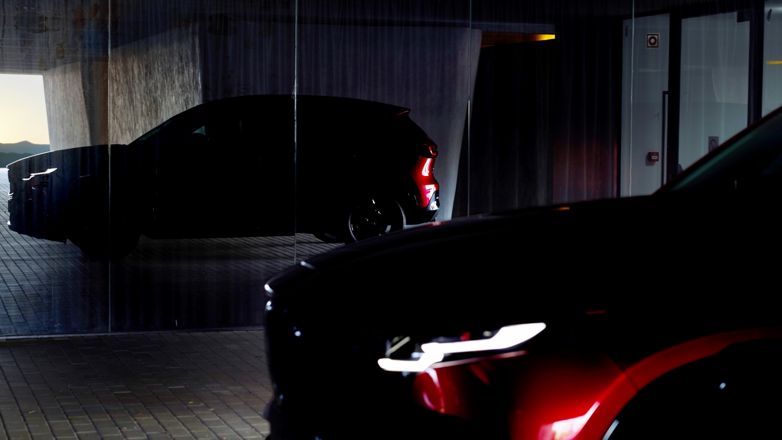 Mazda終於公布大改款CX-5登場時間,首波將搭載2.5升輕油電動力?