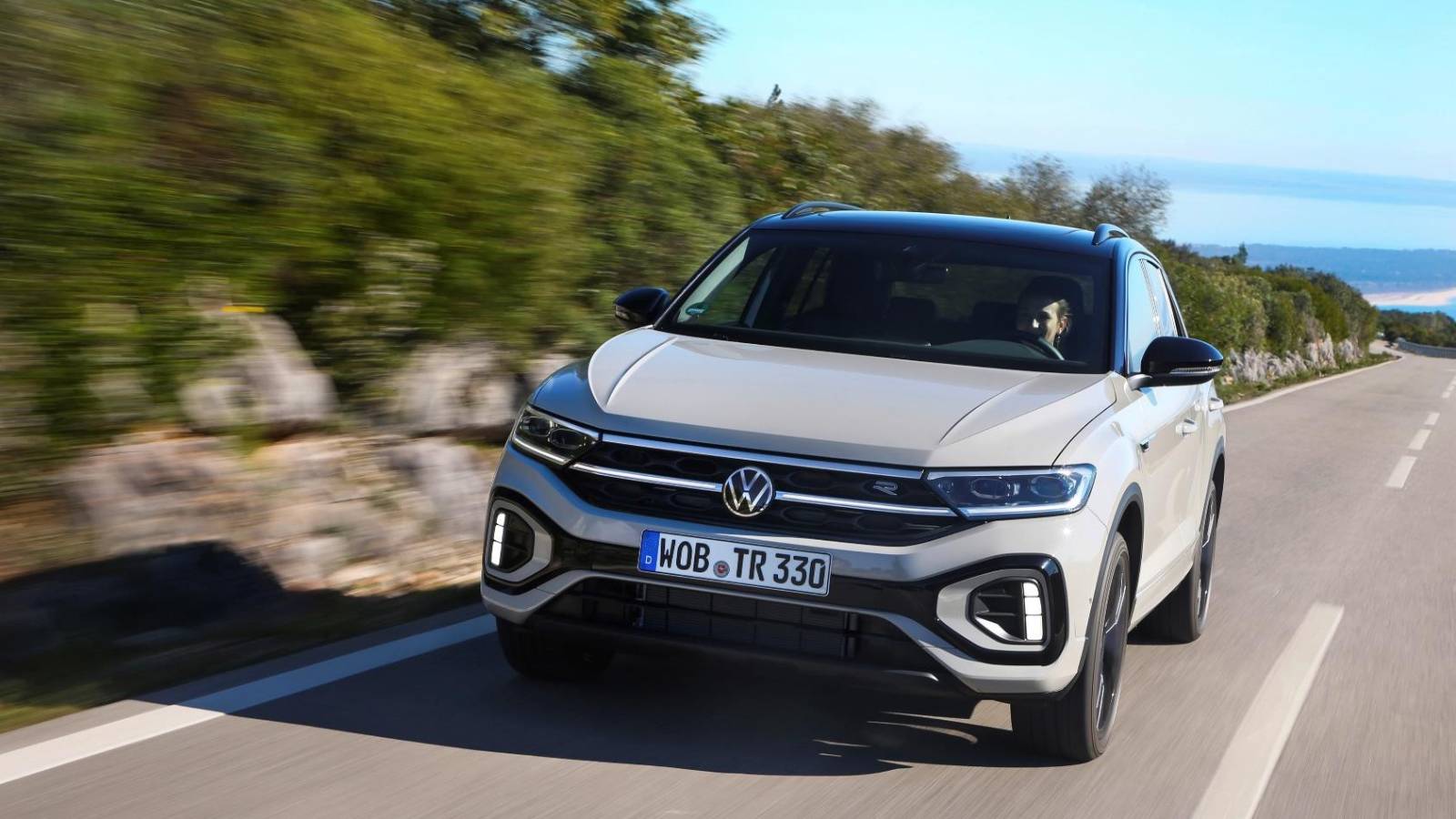 Volkswagen25年式Polo及T-Roc登場,限時最高降6萬再送5萬折扣