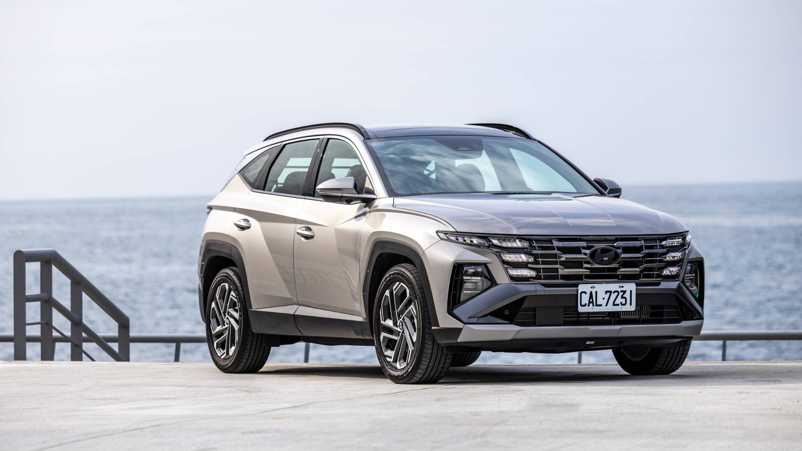 Hyundai連3月穩居非豪華品牌第3,祭出購車優惠送好禮再抽機票