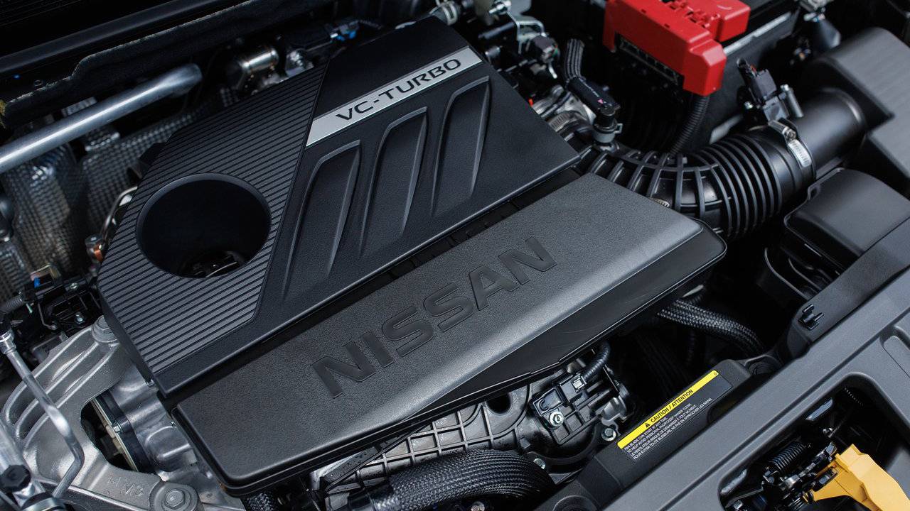 召回／Nissan VC-Turbo引擎存瑕疵「裕隆日產發布說明」！台灣共4車款影響5111輛車