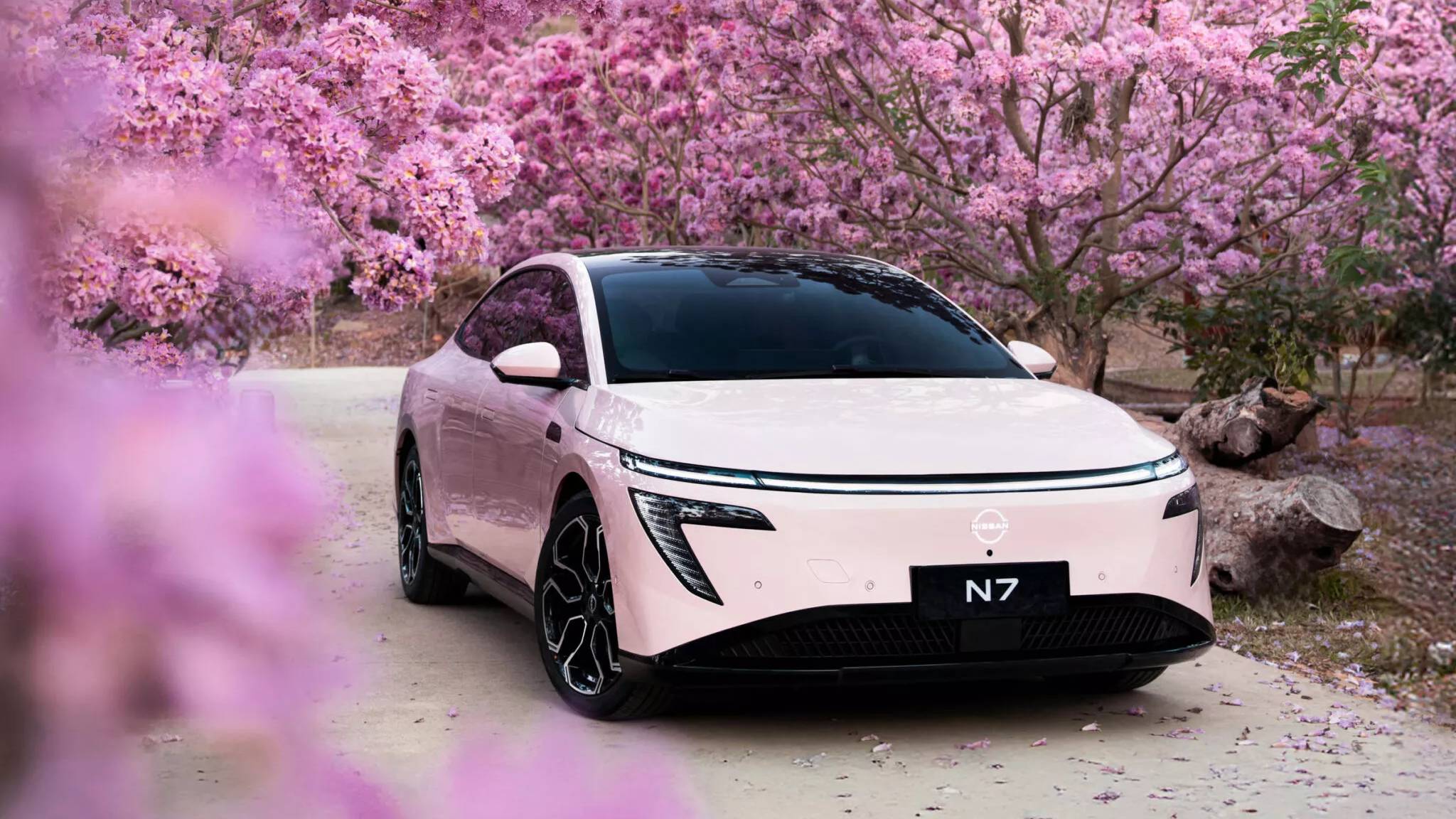 Nissan N7中國熱銷更勝Mazda EZ-6!是日產救世主能複製成功進軍全球?