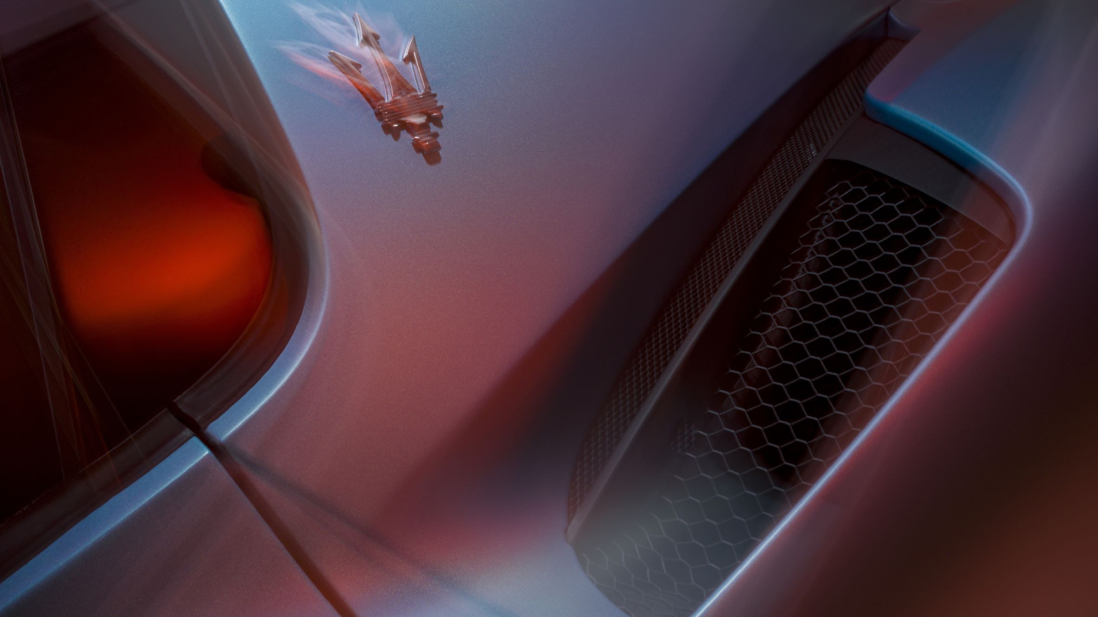 Maserati預告Goodwood發表新車,冠上物理方程式是電動MC20?