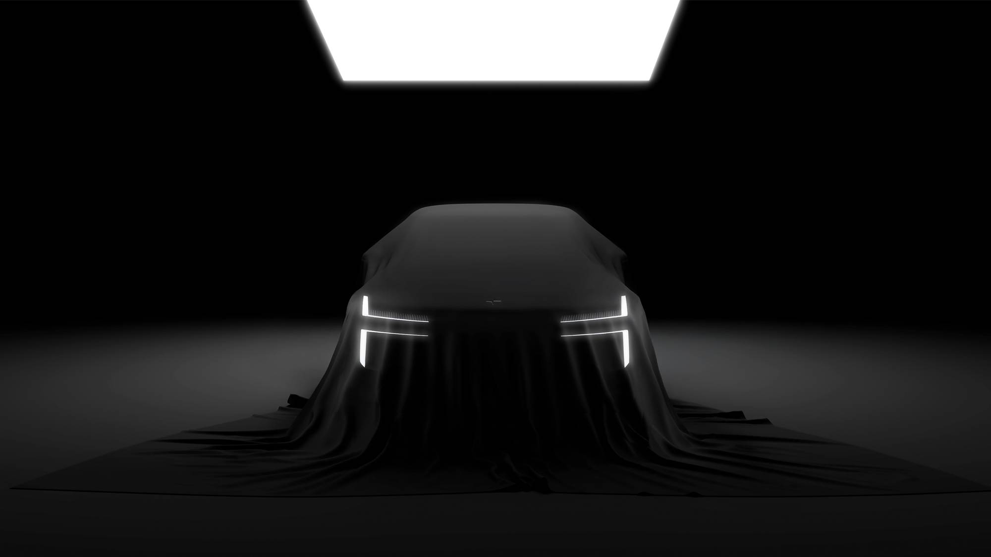 Polestar 7確認2028年於斯洛伐克投產，瞄準高端純電緊湊SUV市場
