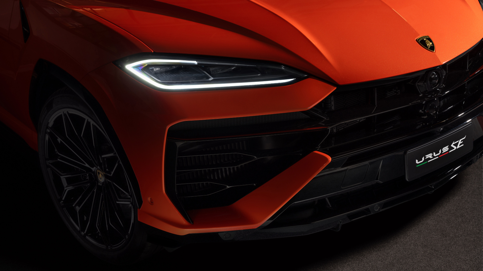 下代Lamborghini Urus會是PHEV，執行長稱電動Urus 2035年登場