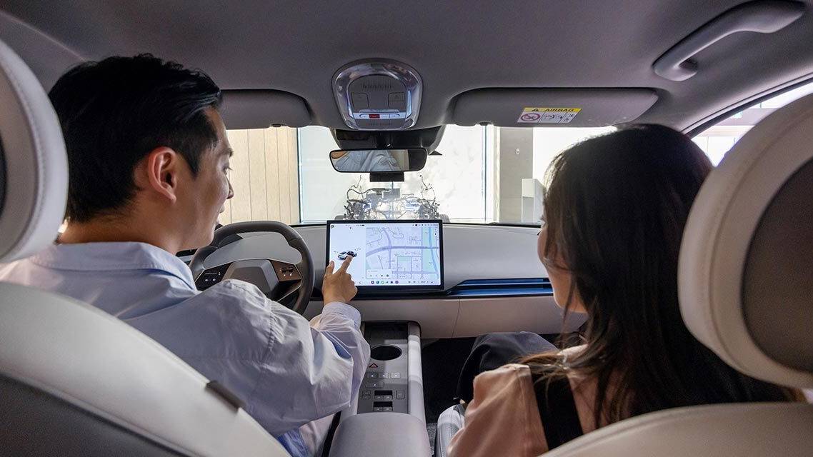 大改款Tucson搶先搭載?Hyundai Pleos Connect系統有望明年量產