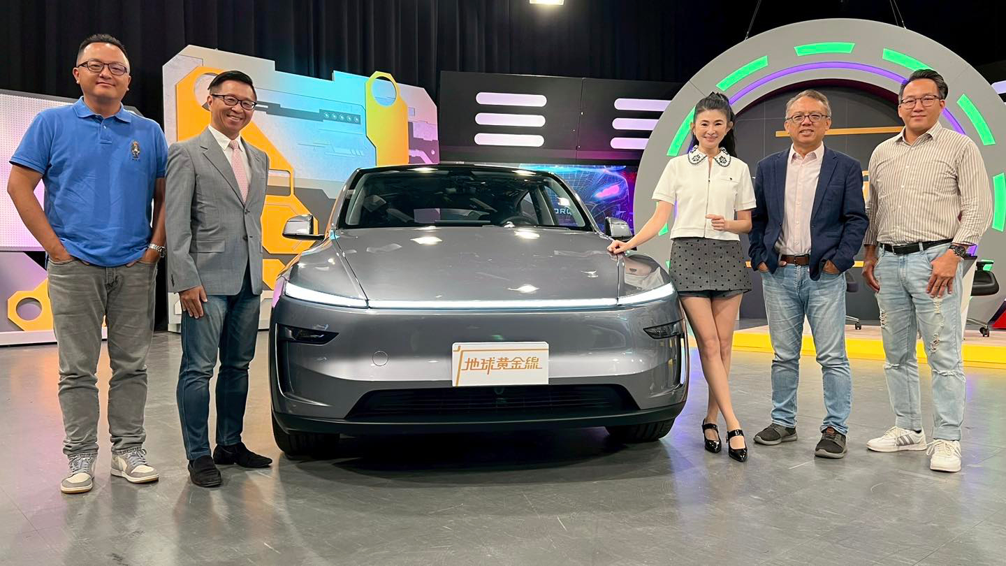 達人Bob談汽車關稅調降可能性,買特斯拉價格大降車市恐大洗牌?