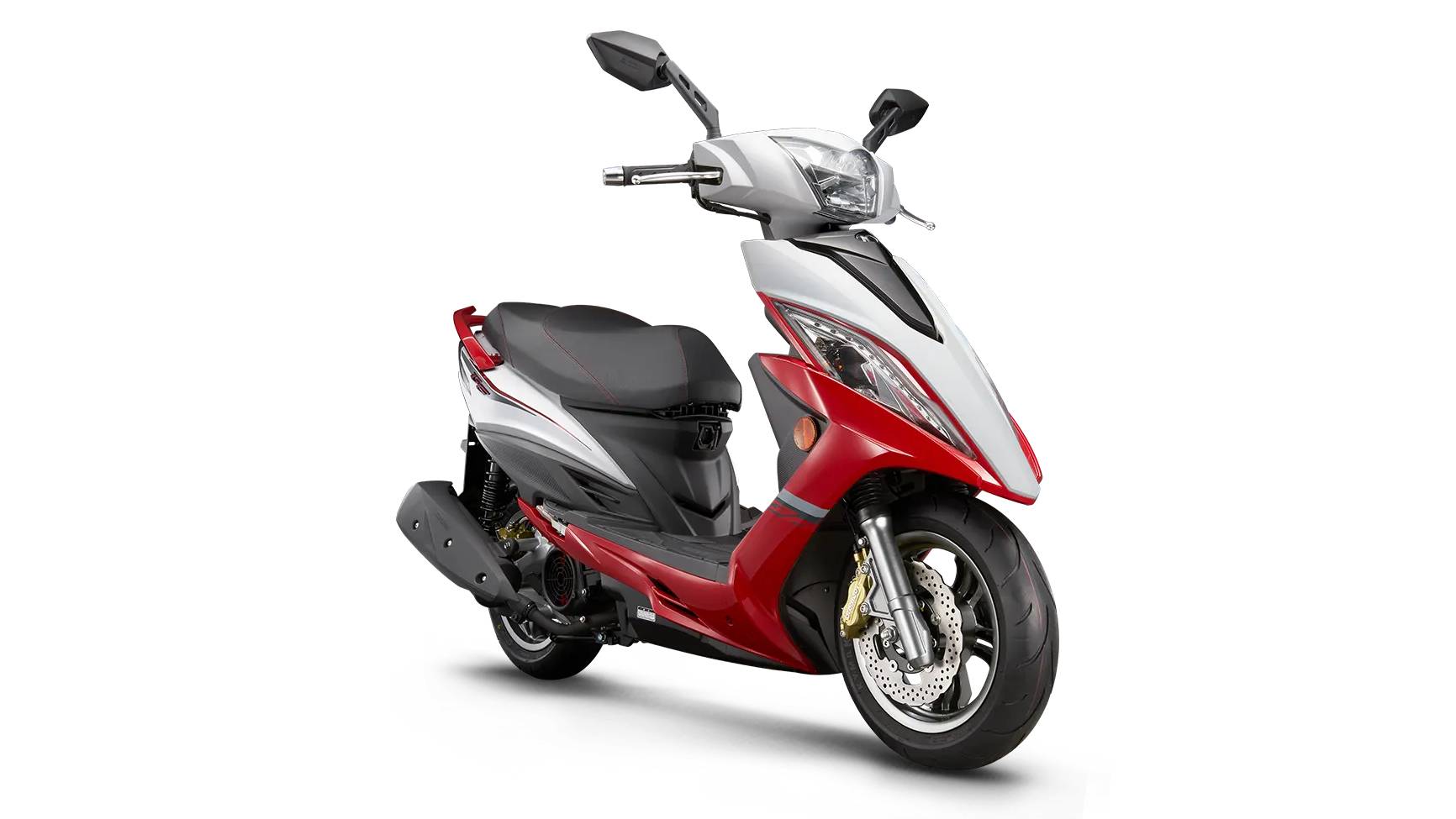 光陽G7註冊商標悄悄註冊！許久未改款的Kymco G6終於有後繼車？