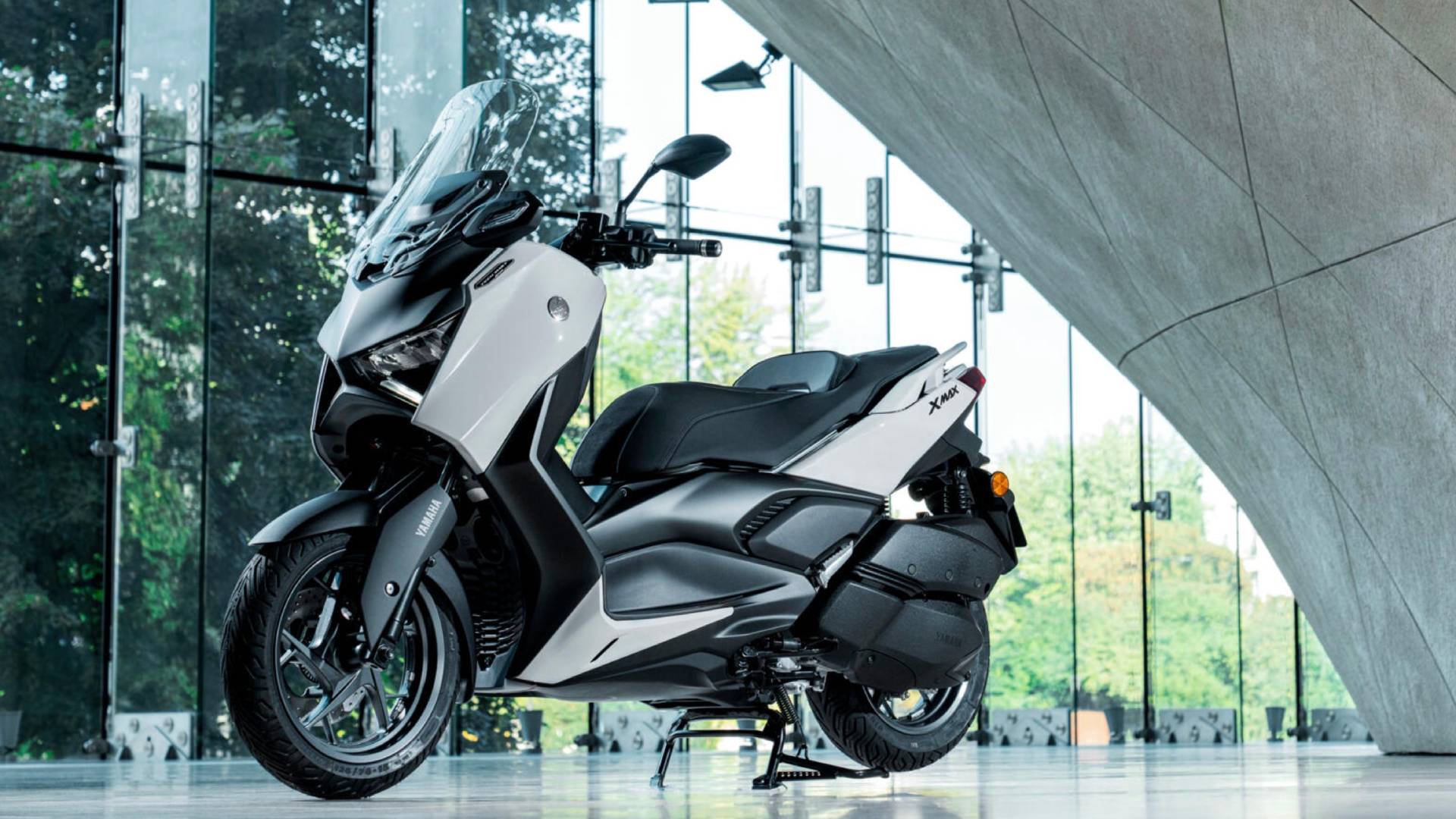 Yamaha XMax國產版比印尼進口便宜2.1萬!台灣山葉大羊售價更親民