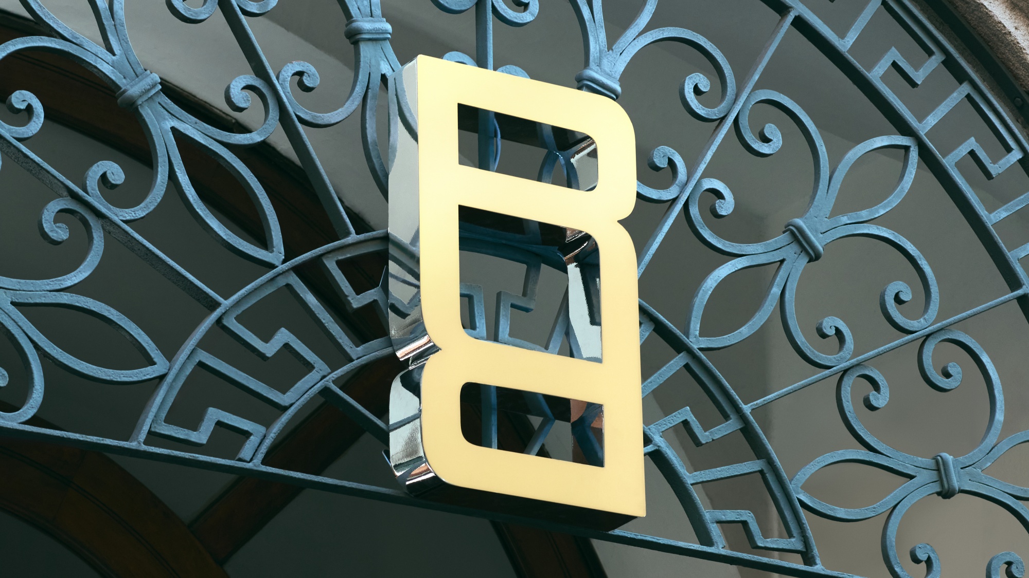 Range Rover換新Logo?最新電動休旅上有望見到