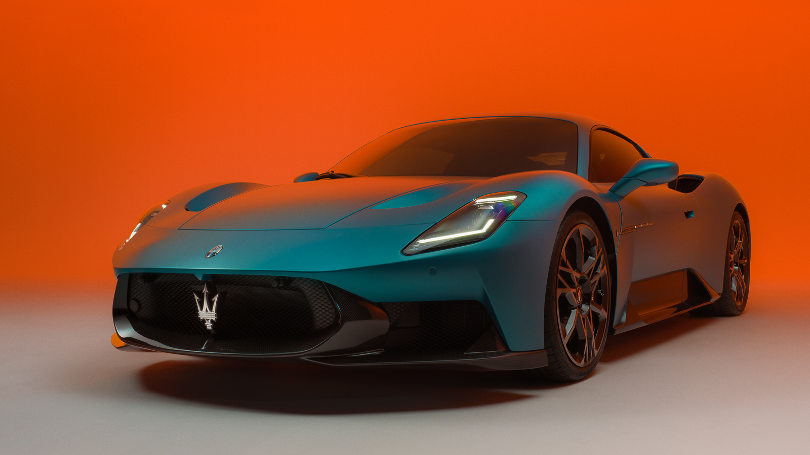 MCPura接棒MC20，Maserati新世代超跑登陸Goodwood速度嘉年華| 地球黃金線