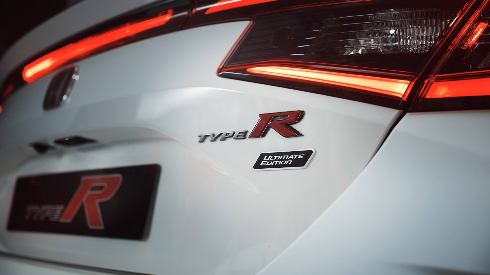 電動Type R箭在弦上?本田高層透露純電Type R可能性