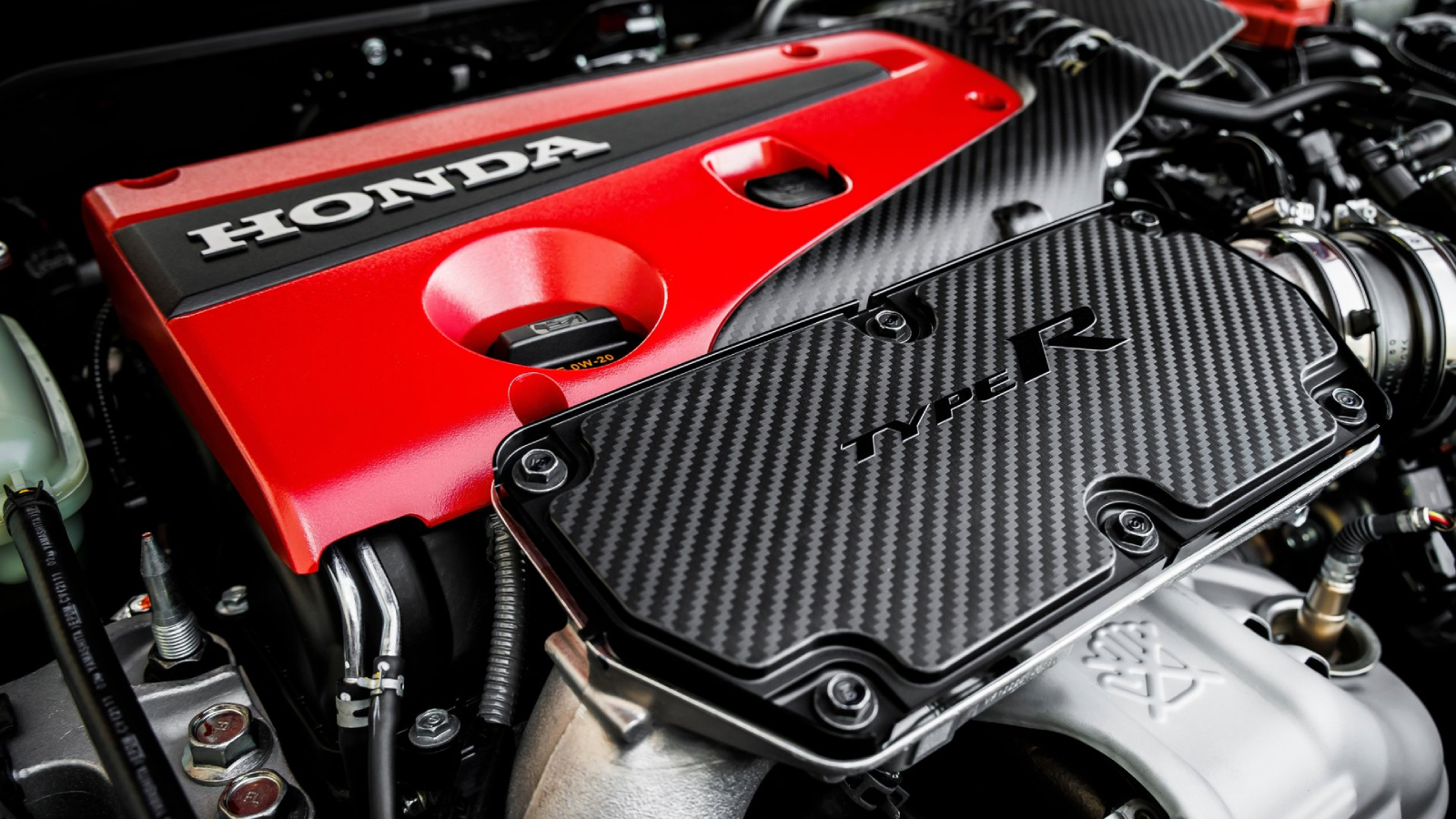 Honda註冊「Type-Trail」新商標！SUV裝Civic Type R引擎爆發315匹馬力？