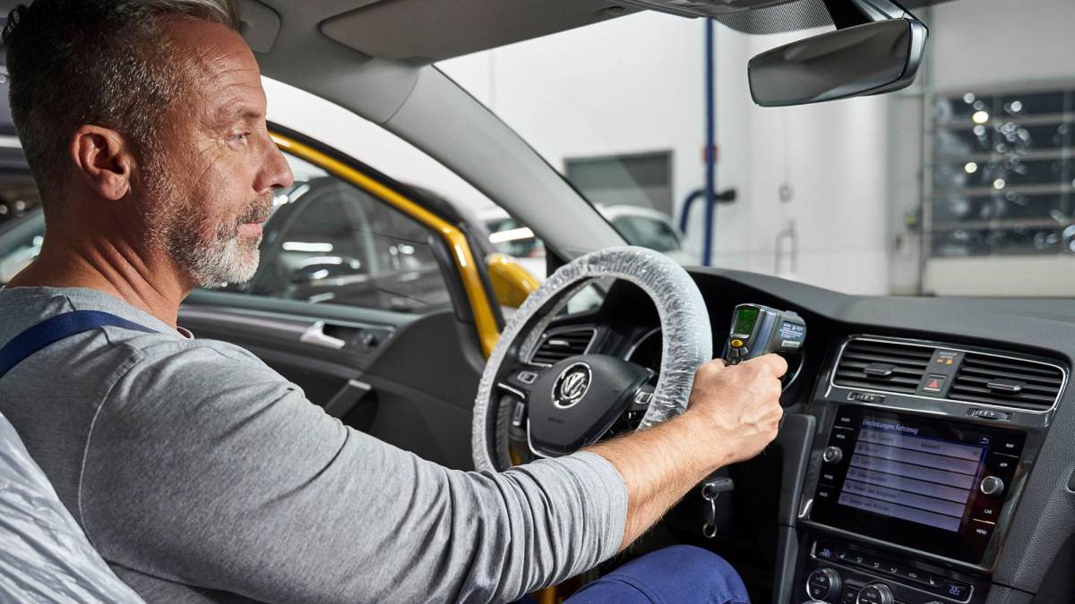Volkswagen健檢優惠延長到8/31,6大回饋輪胎買3送1再送加碼好禮