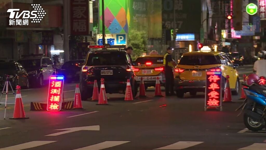 酒駕扣牌最高法院判車主勝訴,交通部擬檢討法規一律吊扣牌照