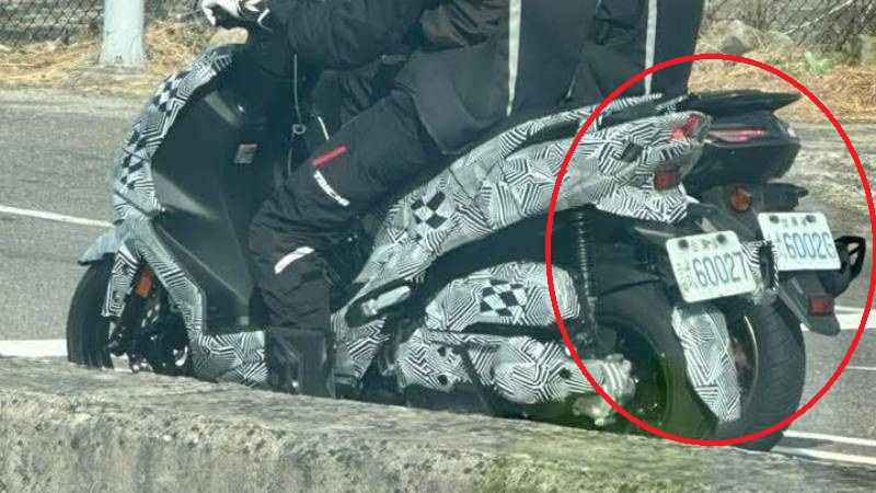 NMAX改款新車即將登場?Yamaha官網悄悄下架與銷售數字曝端倪