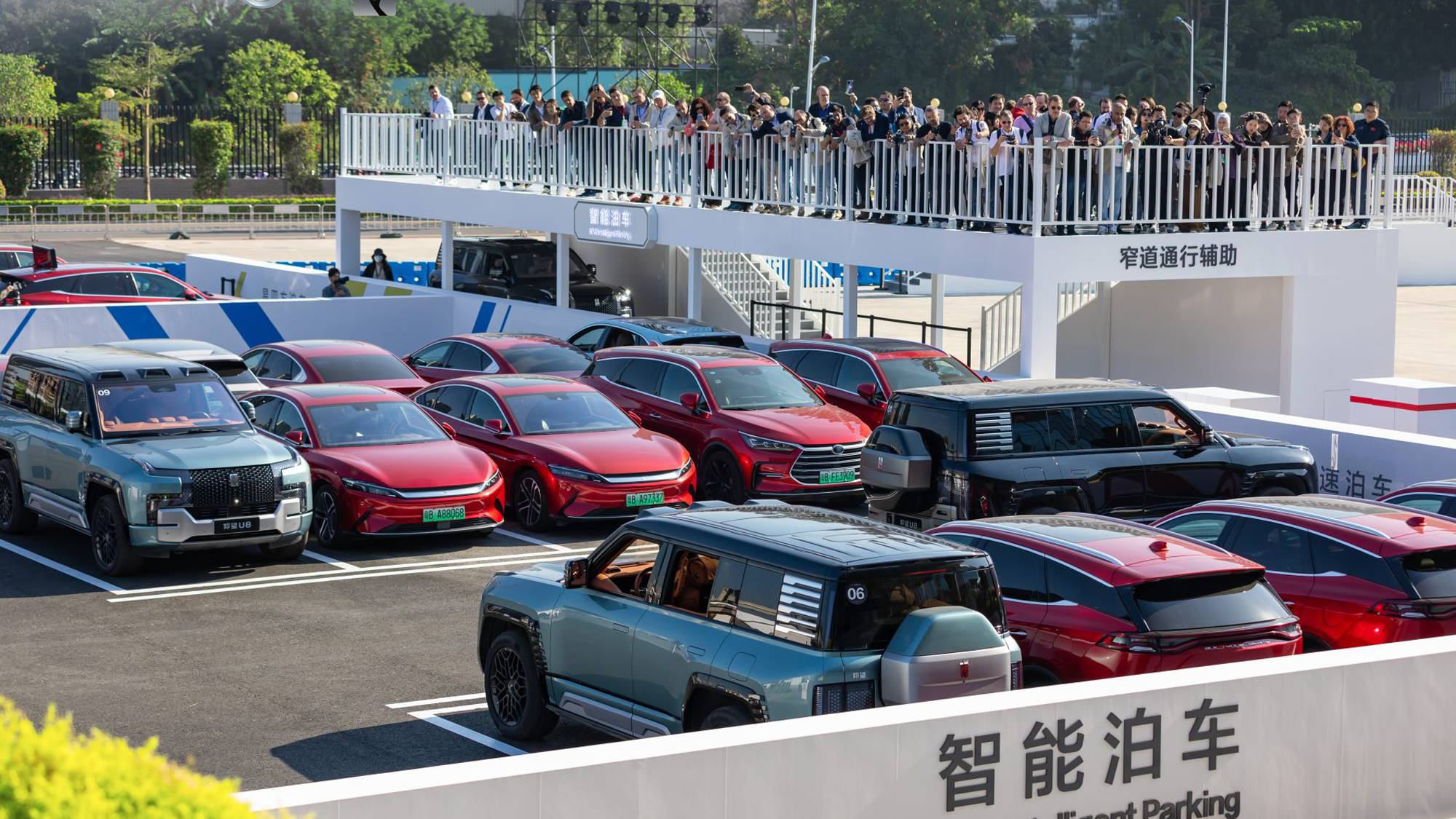 中國電動車內戰升溫過熱!習近平罕見出手:嚴打惡性削價與過度投資