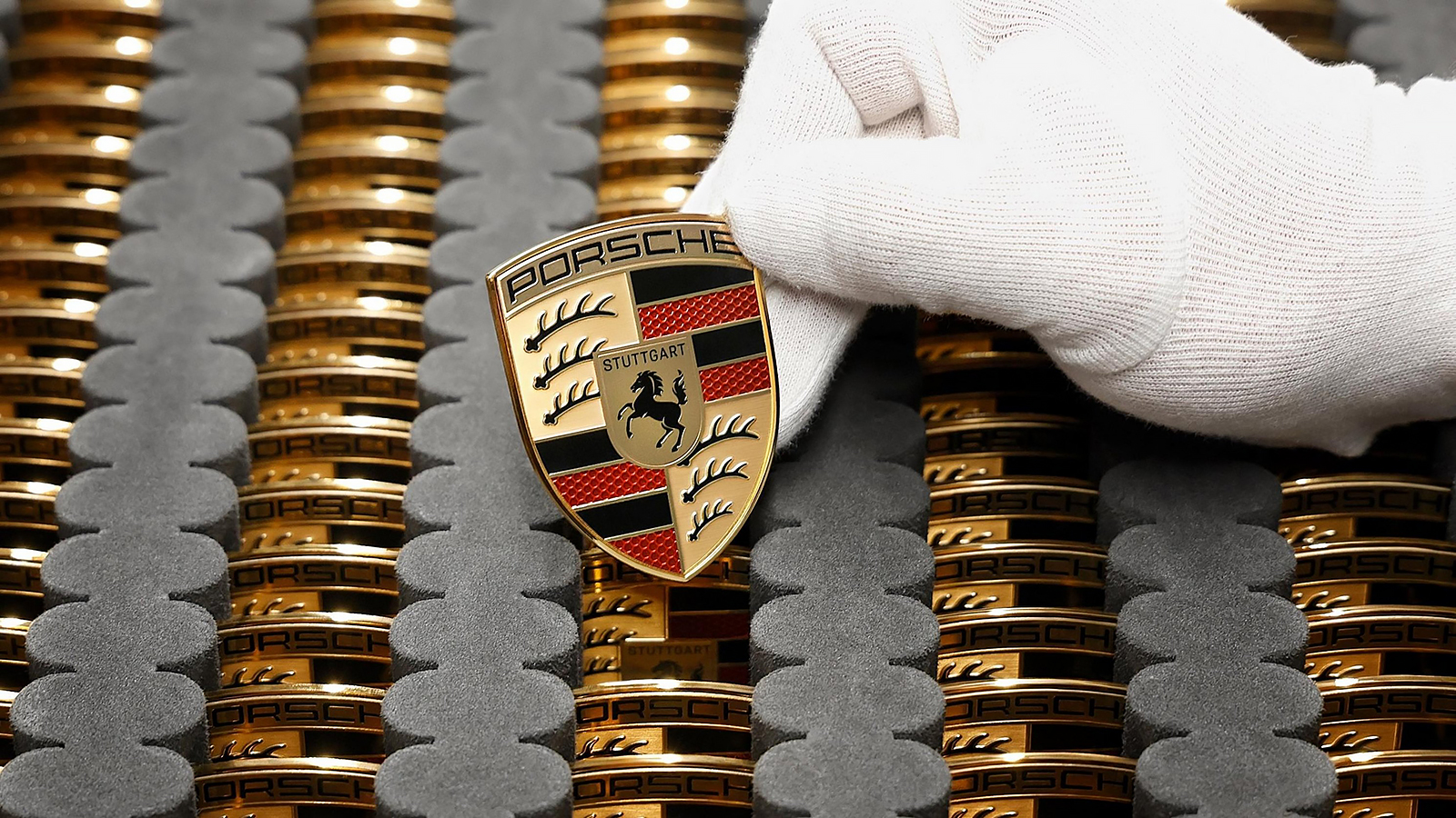 Porsche上半年利潤下滑逾6成，執行長：我們將轉骨應對世界變化