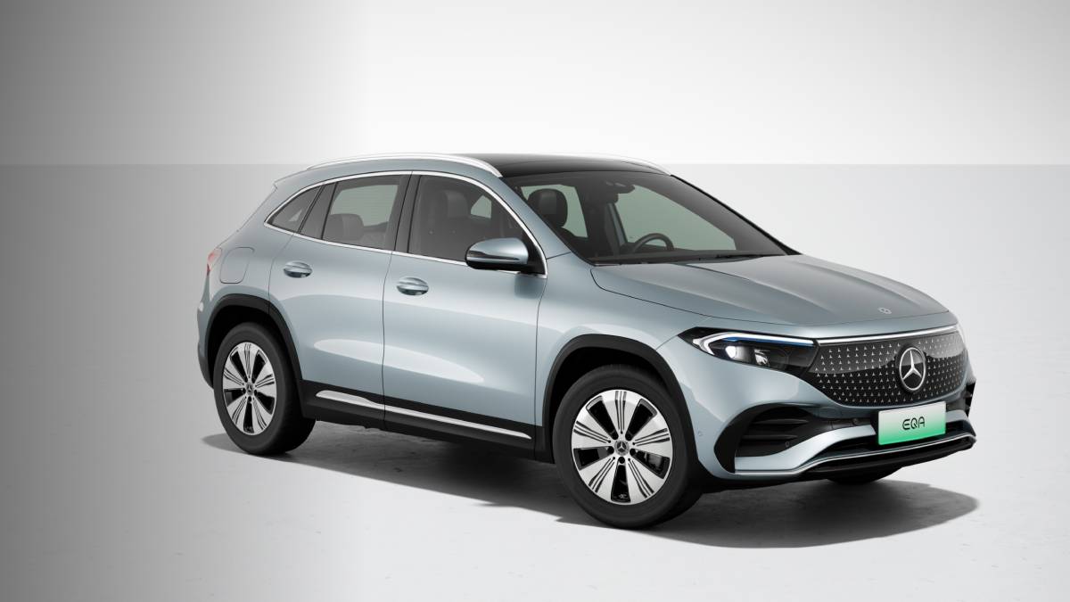 台幣50萬就能買到賓士？中國價格戰內捲大打5折創歷史新低| 地球黃金線