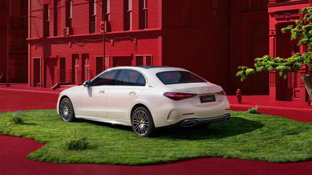 台幣50萬就能買到賓士？中國價格戰內捲大打5折創歷史新低| 地球黃金線