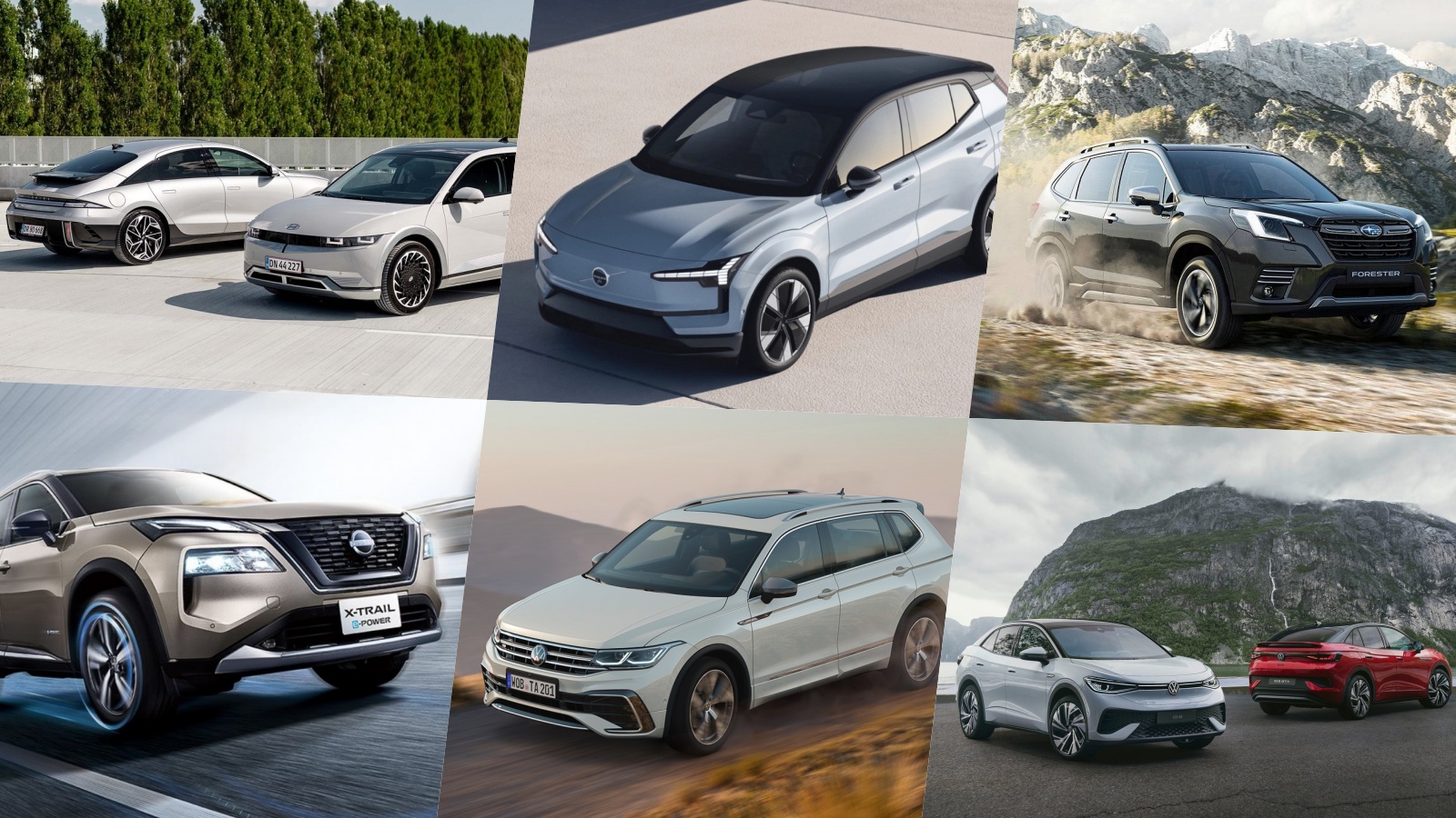 2025年8月新車促銷總整理，關稅暫歇出清降價戰開打？